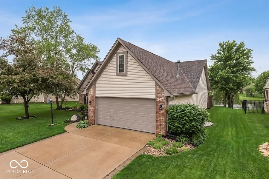1053 Fountain Grass Drive, Greenwood, IN 46143 - #3