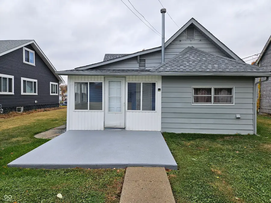 1623 S K Street, Elwood, IN 46036 - #2