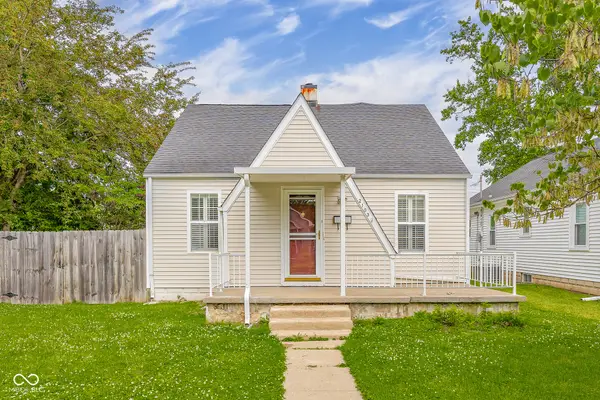 2103 Gilmore Street, Columbus, IN 47201