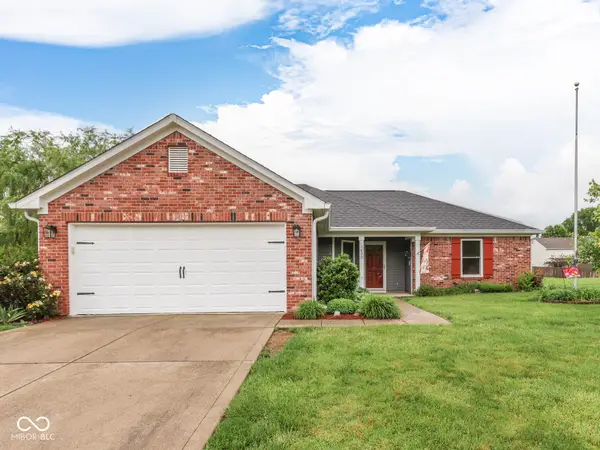 1630 Alder Road, Franklin, IN 46131