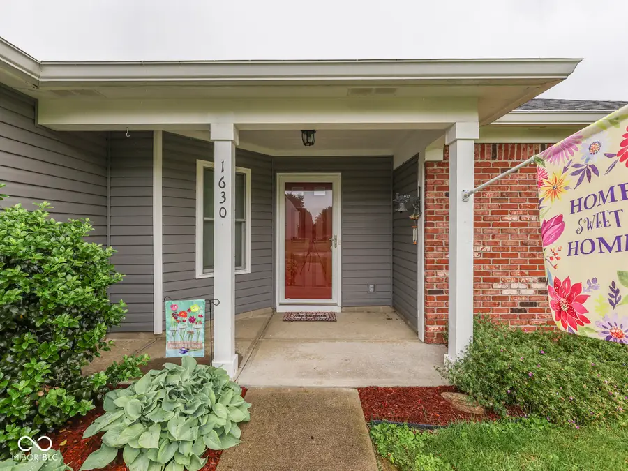 1630 Alder Road, Franklin, IN 46131 - #2