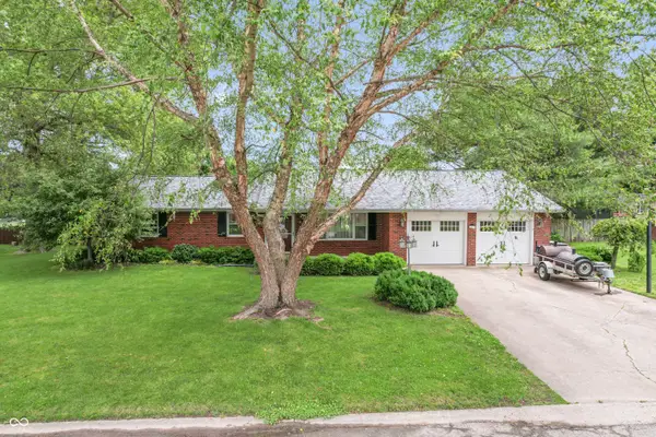 437 Schleter Court, Seymour, IN 47274
