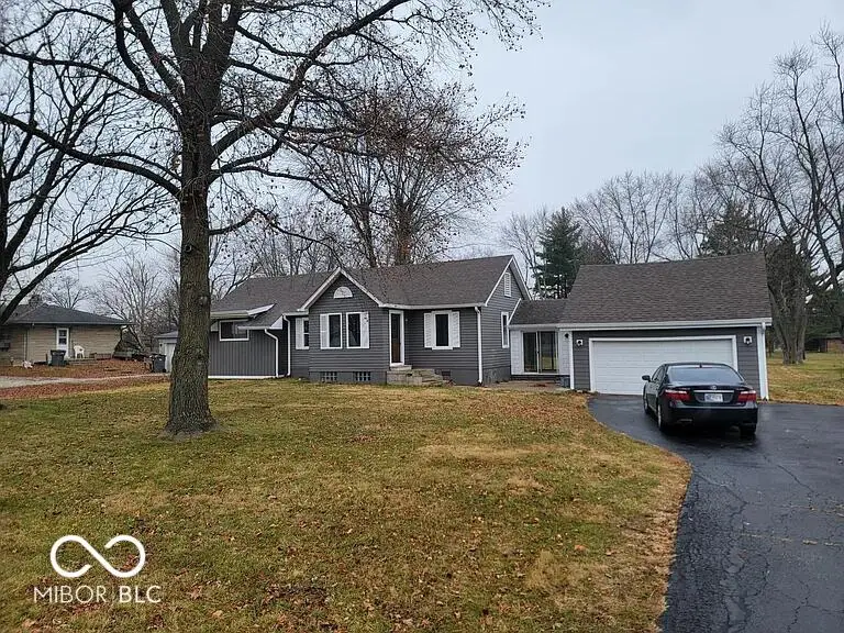 70 E Southport Road, Indianapolis, IN 46227 - #1
