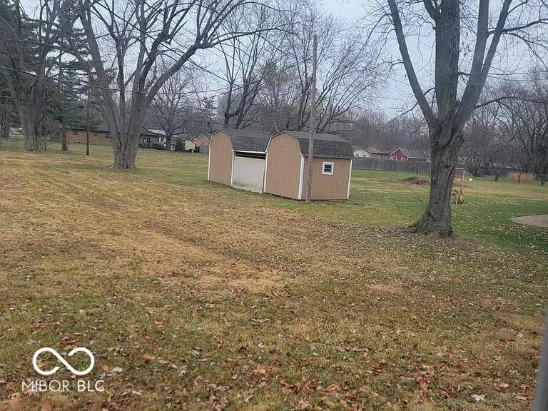 70 E Southport Road, Indianapolis, IN 46227 - #3