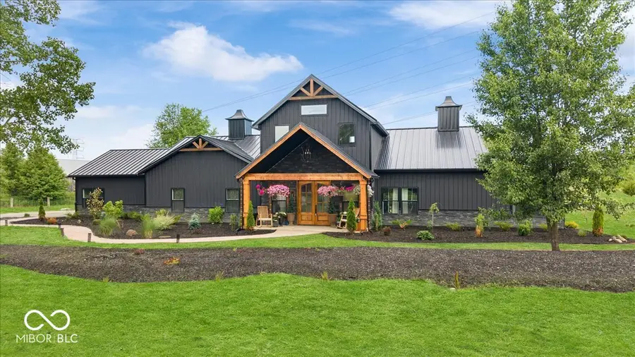 22 Forest Bay Lane, Cicero, IN 46034 - #2