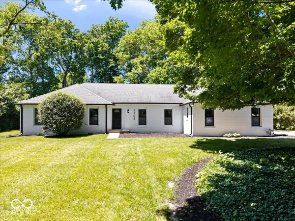 6102 Forest View Drive, Indianapolis, IN 46228