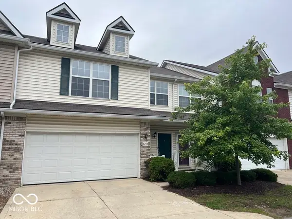 6212 Bishops Pond Lane, Indianapolis, IN 46268