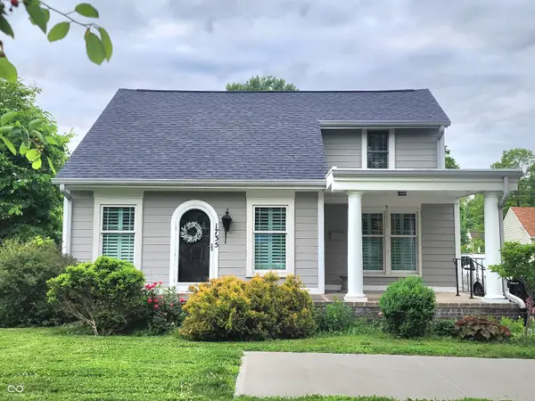 1735 Broadway Street, Anderson, IN 46012