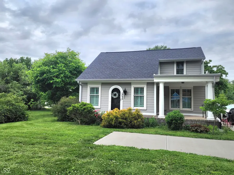 1735 Broadway Street, Anderson, IN 46012 - #2