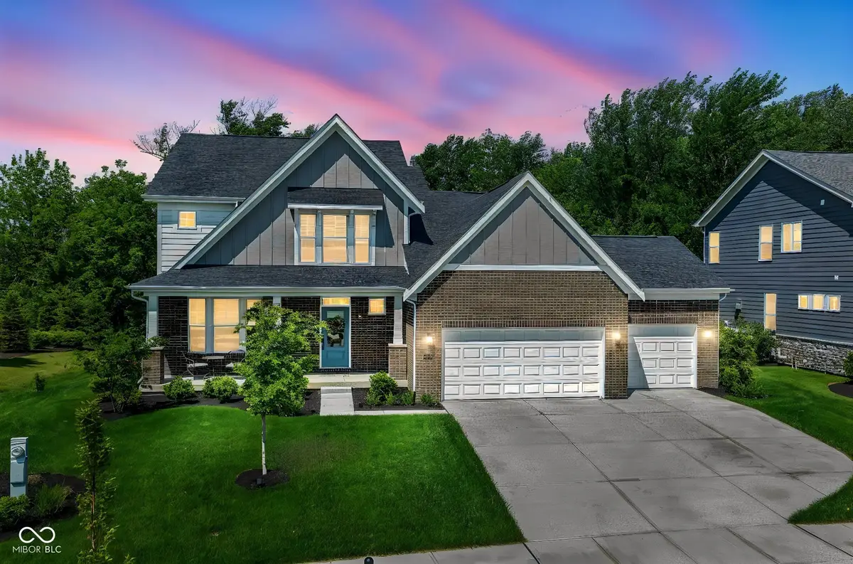 19910 Chatham Green Drive, Westfield, IN 46074 - #1
