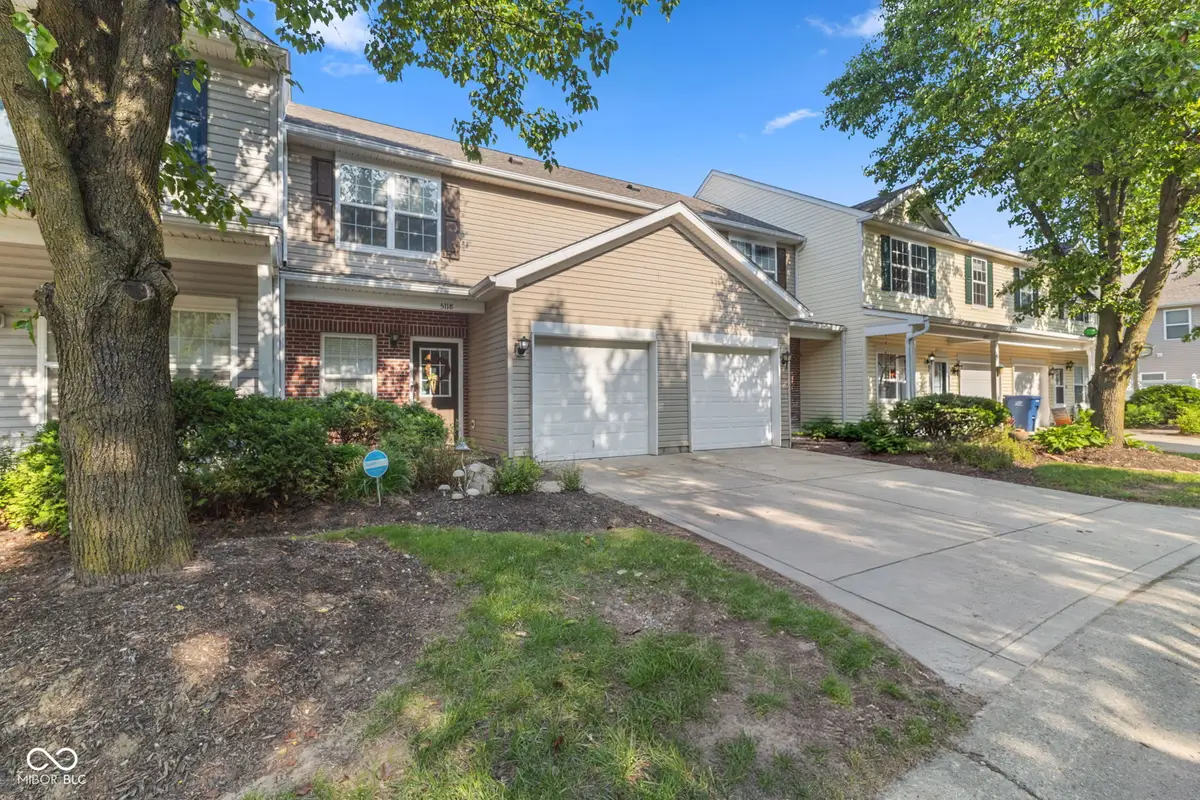 5118 Tuscany Lane, Indianapolis, IN 46254 - #1
