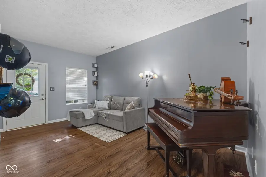 5118 Tuscany Lane, Indianapolis, IN 46254 - #3