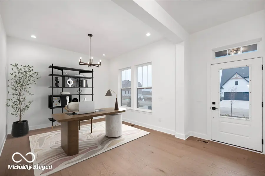 15955 Vitalize Run, Fishers, IN 46040 - #2