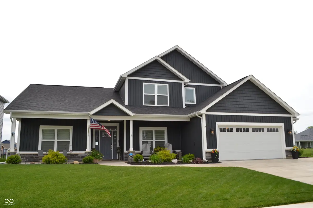 6237 Helmsdale Drive, Lafayette, IN 47905 - #1