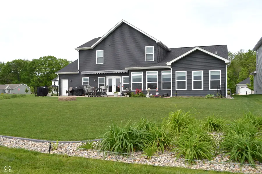 6237 Helmsdale Drive, Lafayette, IN 47905 - #2