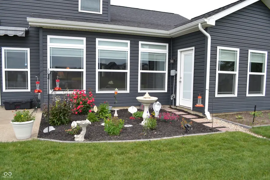 6237 Helmsdale Drive, Lafayette, IN 47905 - #3