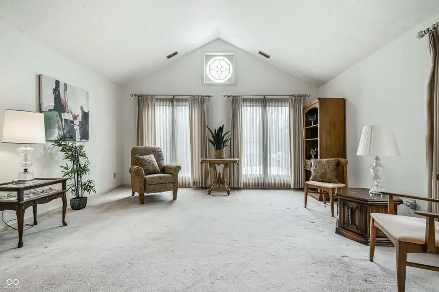 9540 Drakeford Drive, Indianapolis, IN 46260 - #3