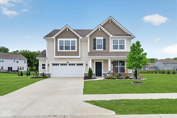 172 Ardglass Street, Cicero, IN 46034