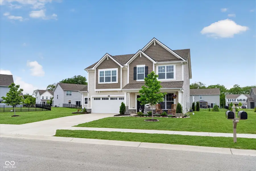 172 Ardglass Street, Cicero, IN 46034 - #2