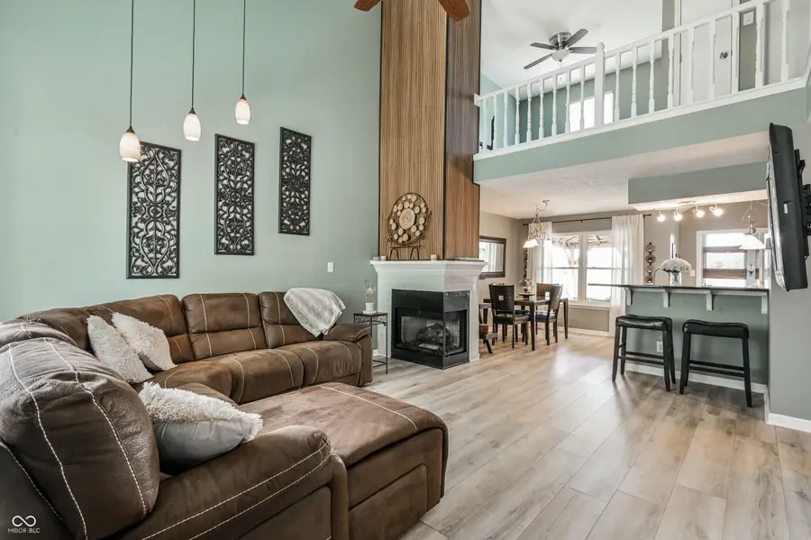 5016 Eagles Watch Drive, Indianapolis, IN 46254 - #2