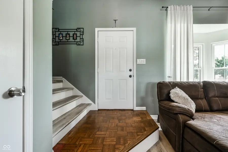 5016 Eagles Watch Drive, Indianapolis, IN 46254 - #3