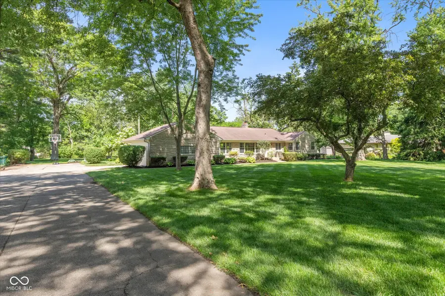 6600 Barr Will Drive, Indianapolis, IN 46220 - #2