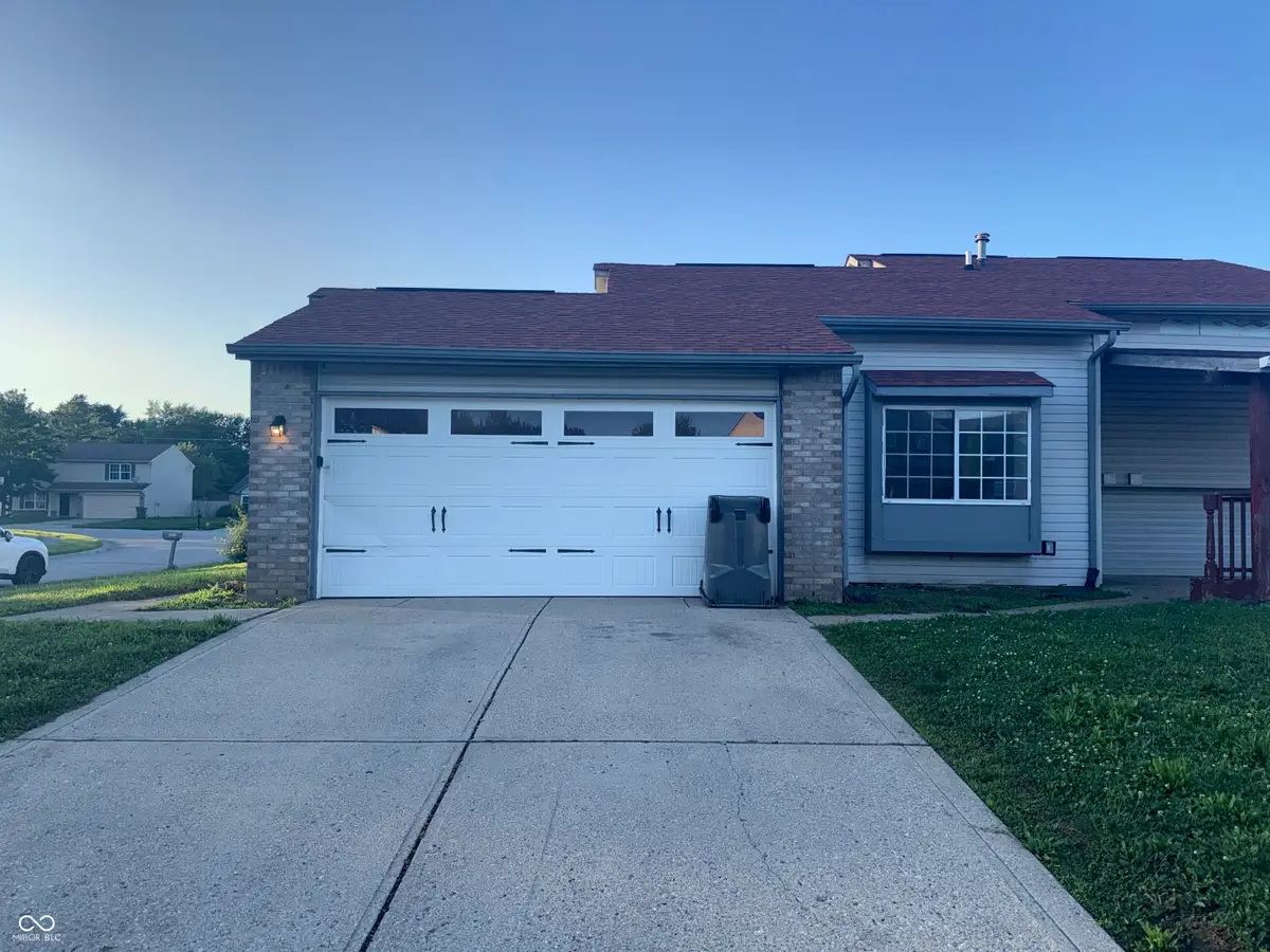 10256 Arapahoe Drive, Indianapolis, IN 46235 - #1
