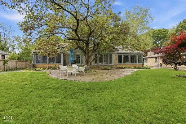 6144 Meridian Street West Drive, Indianapolis, IN 46208