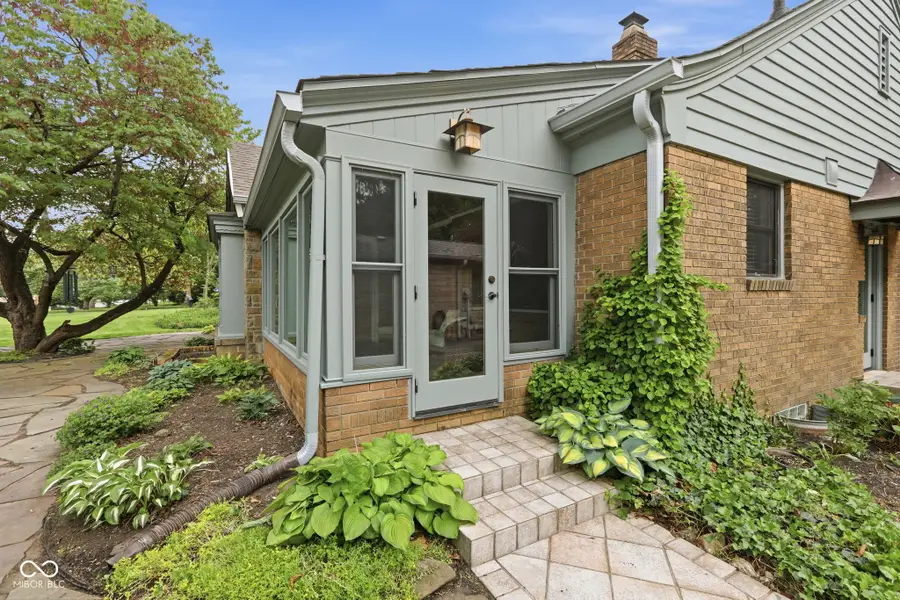 6144 Meridian Street West Drive, Indianapolis, IN 46208 - #3