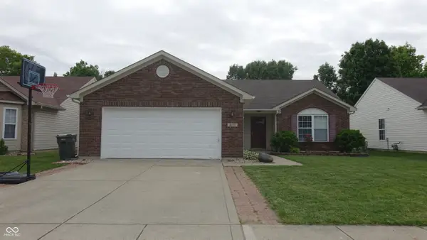 8107 Garden Ridge Road, Indianapolis, IN 46237
