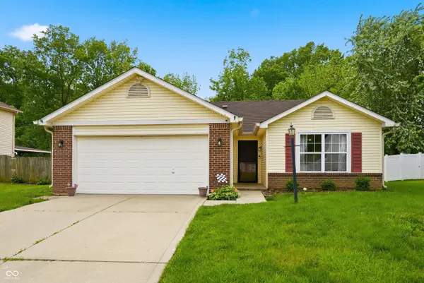 5427 Claybrooke Drive, Indianapolis, IN 46221