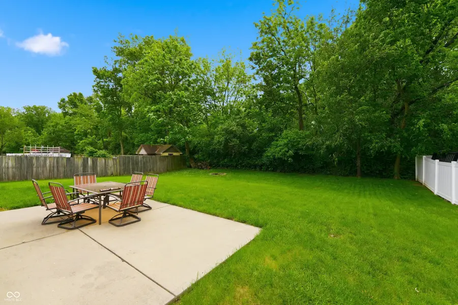 5427 Claybrooke Drive, Indianapolis, IN 46221 - #2