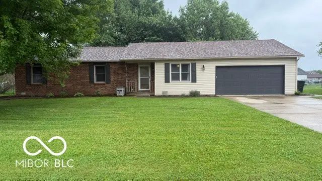 5376 Collett Drive E, Camby, IN 46113 - #1