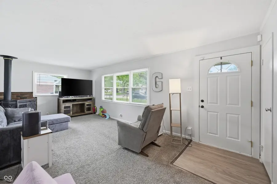 460 Southgate Drive, Greenwood, IN 46143 - #2