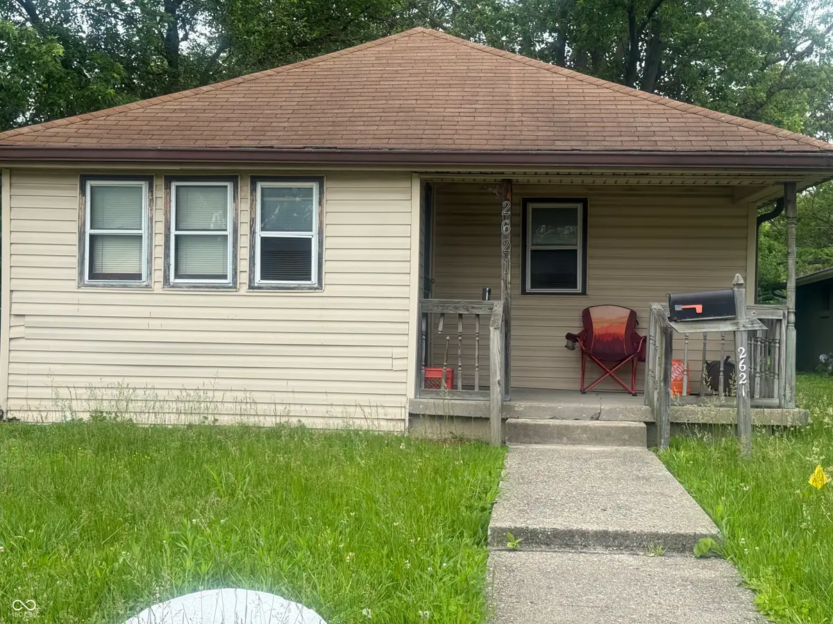 2621 N Tacoma Avenue, Indianapolis, IN 46218 - #1