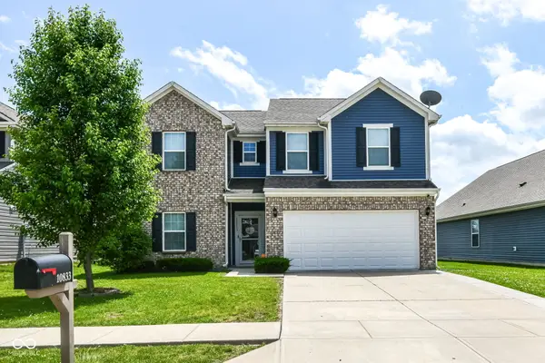 10833 Hunter Lake Lane, Indianapolis, IN 46239