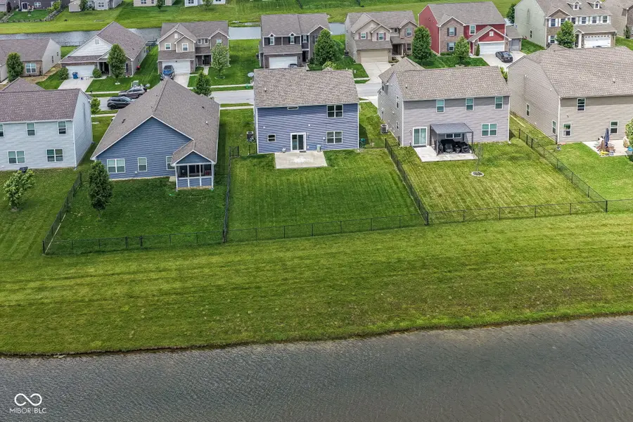 10833 Hunter Lake Lane, Indianapolis, IN 46239 - #3