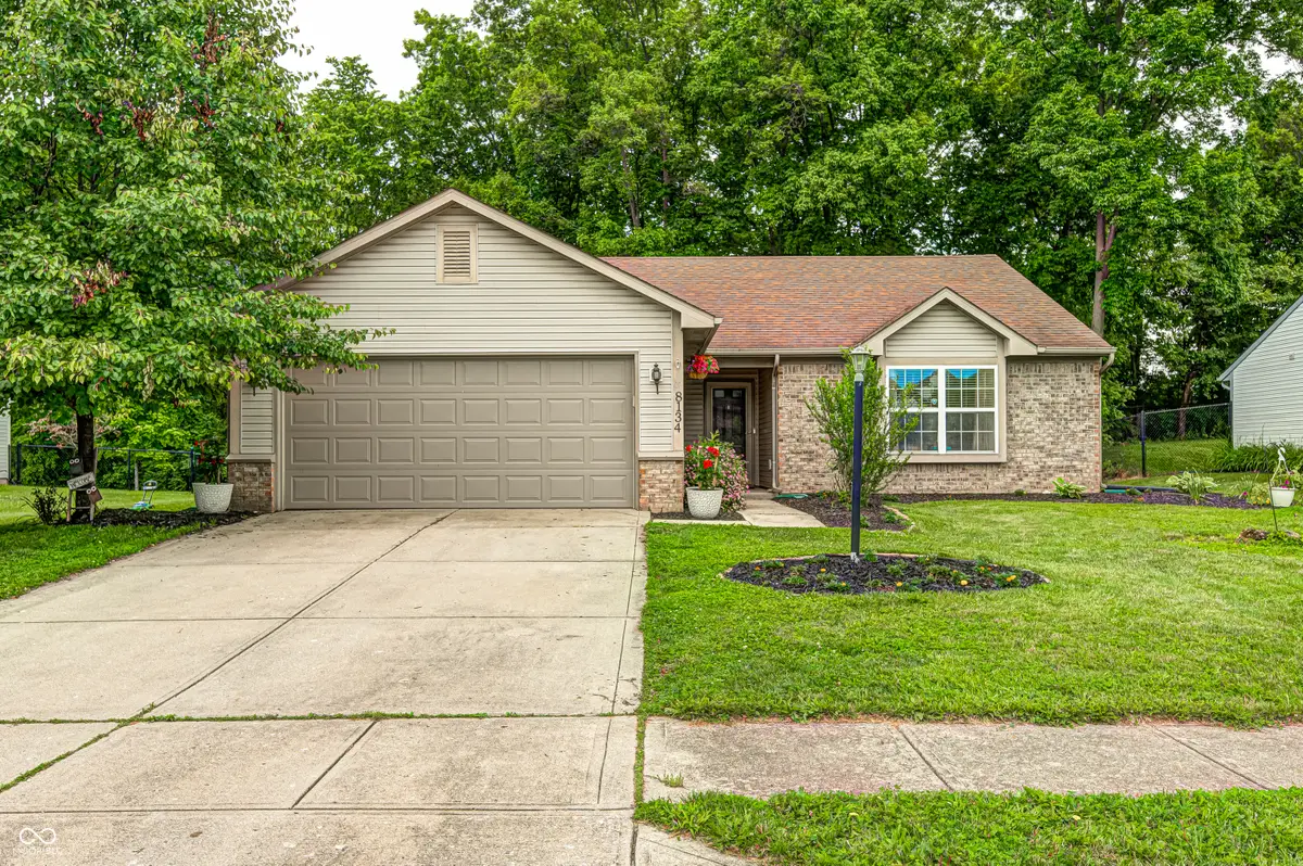 8134 Madrone Court, Indianapolis, IN 46236 - #1