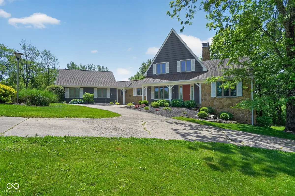 9183 Lafayette Road, Indianapolis, IN 46278 - #1