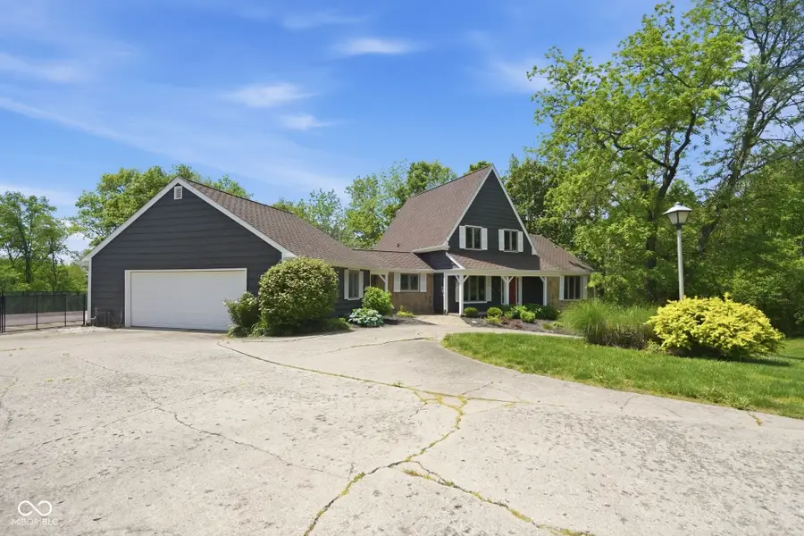 9183 Lafayette Road, Indianapolis, IN 46278 - #2
