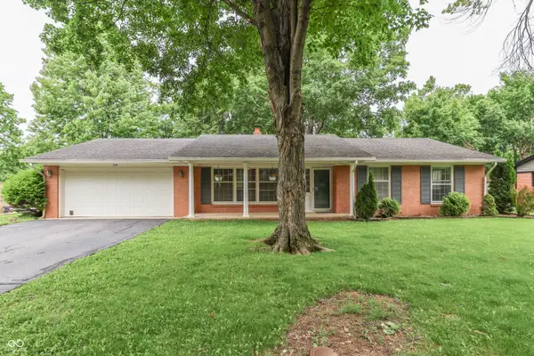 700 Horton Street, Greenwood, IN 46142
