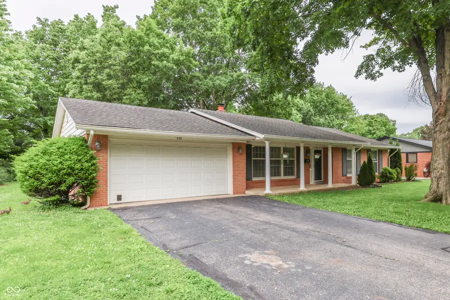 700 Horton Street, Greenwood, IN 46142 - #3