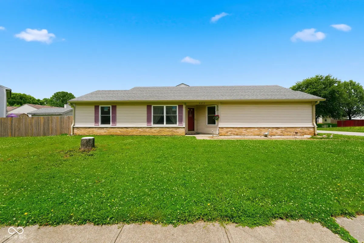 6414 Long River Lane, Indianapolis, IN 46221 - #1