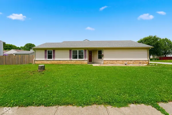 6414 Long River Lane, Indianapolis, IN 46221