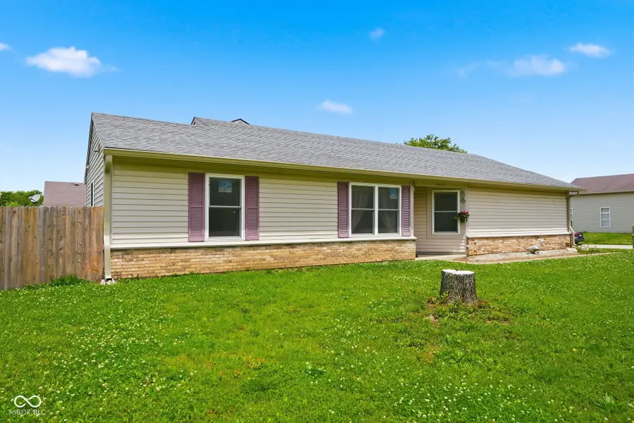 6414 Long River Lane, Indianapolis, IN 46221 - #2