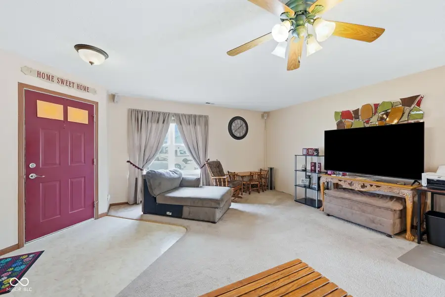 6414 Long River Lane, Indianapolis, IN 46221 - #3