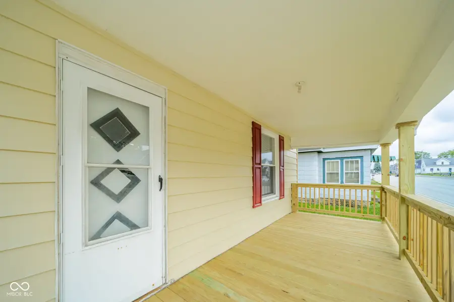 1102 S 18th Street, New Castle, IN 47362 - #2