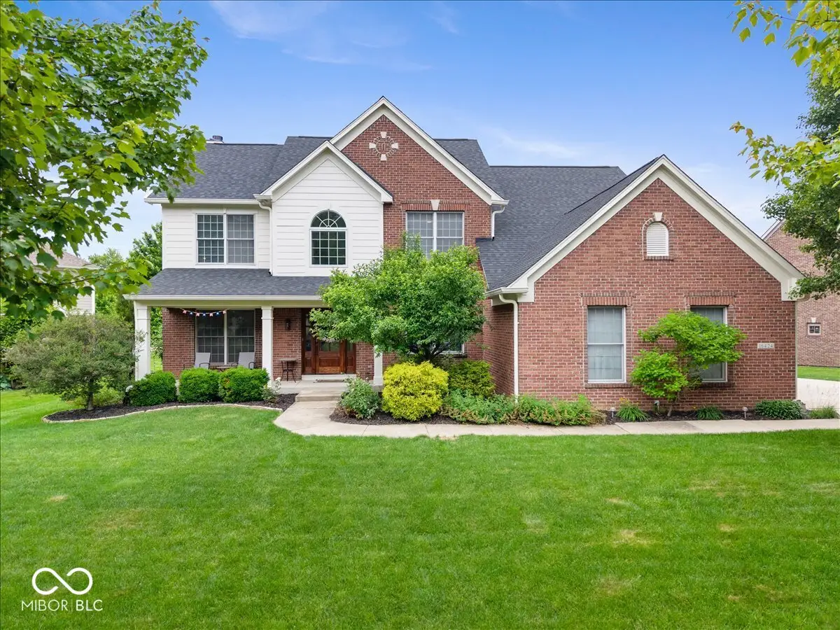 16424 Stony Ridge Drive, Noblesville, IN 46060 - #1