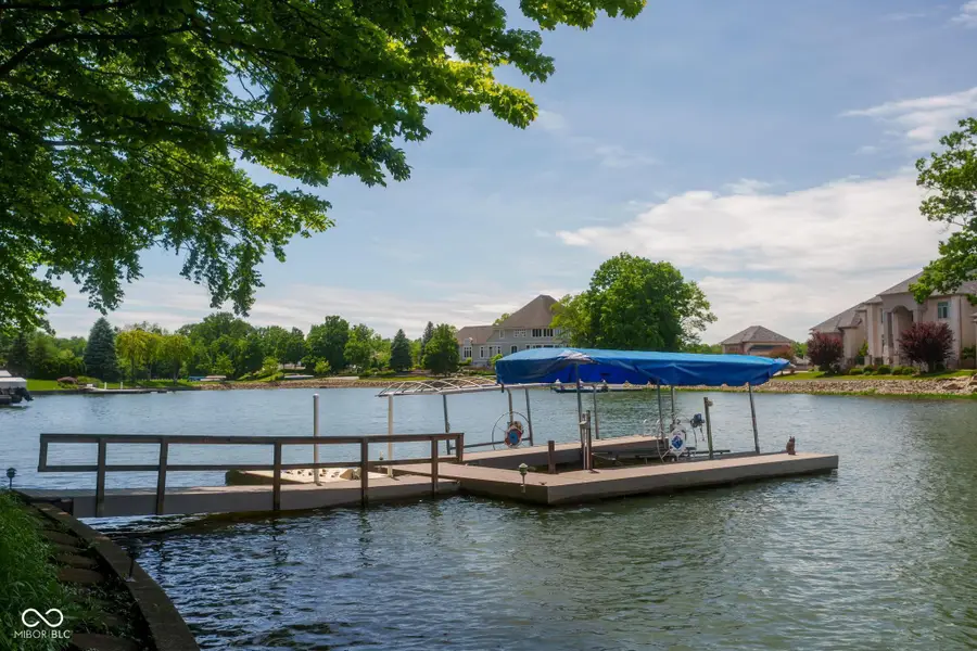 9264 Bluestone Circle, Indianapolis, IN 46236 - #3