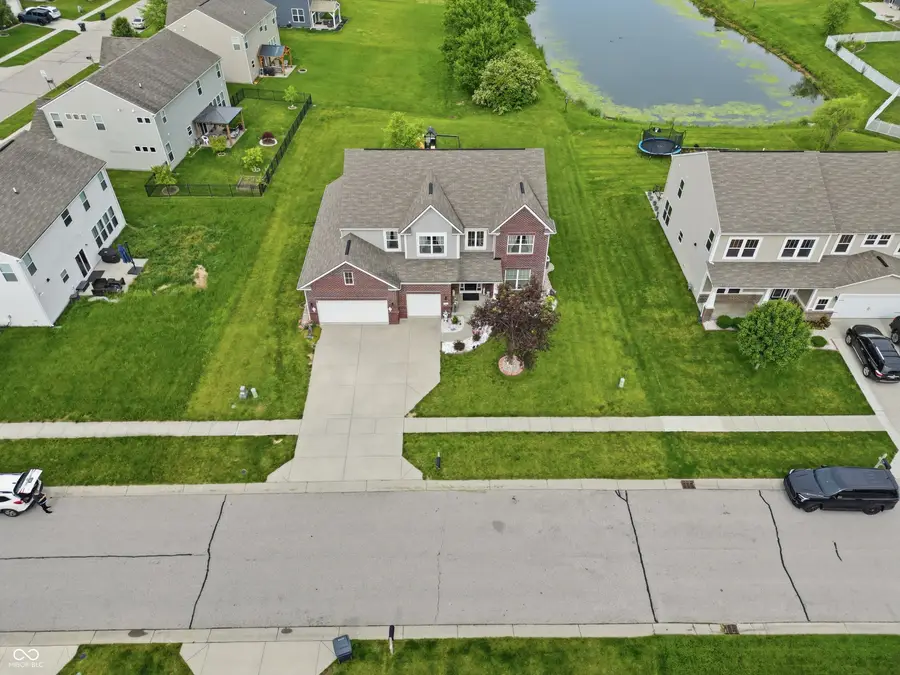 2438 Southward Drive, Greenwood, IN 46143 - #3